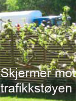 Effektiv støyskjerrm 150 200