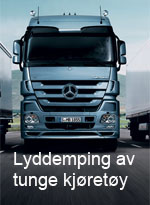 MB lastebil 150 200