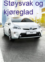 Toyota Prius 150 200