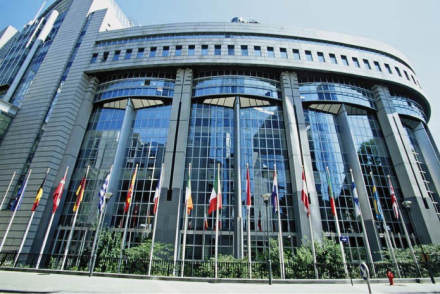 eu-parlamentet